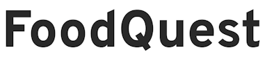 FoodQuest Logo